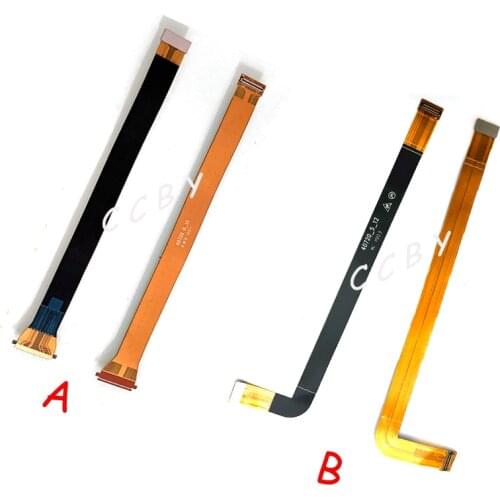 For Huawei MediaPad M5 lite Honor MediaPad 5 8.0 JDN2-AL00 JDN2-W09 AL00HN LCD Display Connector Flex Cable