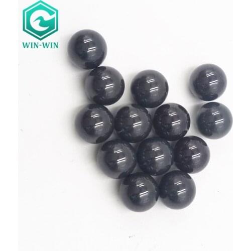 Waterjet spare parts Consumables Ceramic Ball 34203002-220, K016/660 ball dia6 6MM hydraulic pump parts water jet spare parts