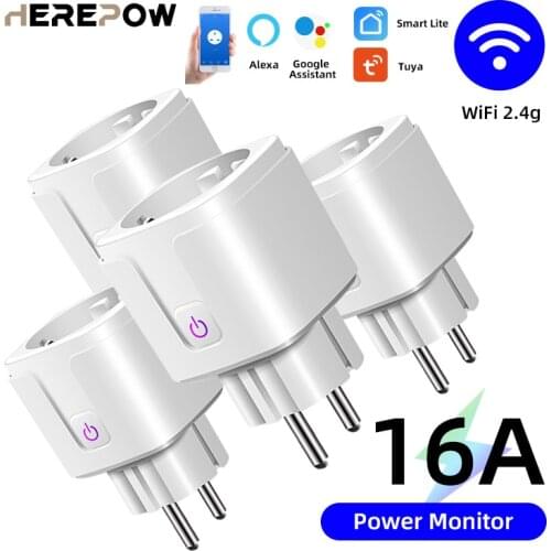 HerePow Timed Sockets China