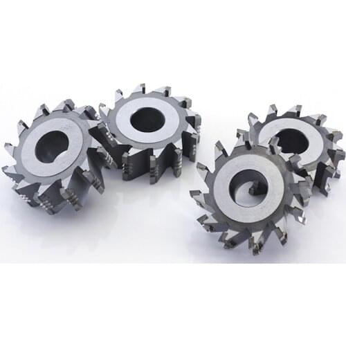 Good quality shaper cutter head wood cutter bamboo round stick spare parts cutter head for Bamboo Round Stick Making Machine