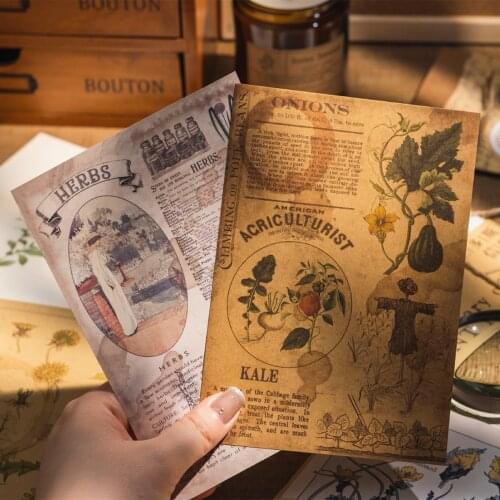 Journamm Scrapbooking Kits