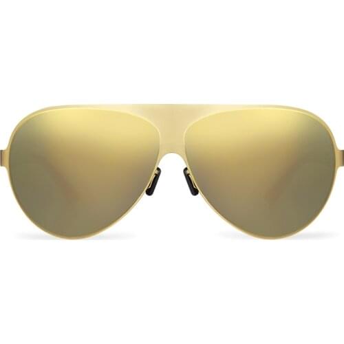 Classic Brand Designer Oversized Sunglasses Men Driver Mirror Ultra Light Sun glasses Male Fishing Female Eyewear For Women