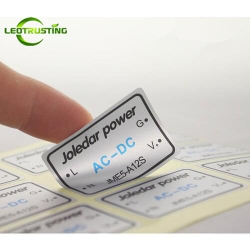 Leotrusting Scrapbooking Stickers