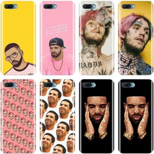 Brown Hair Baby Mom Girl Queen Cover Soft Silicone TPU Phone Case For Huawei MATE 7 8 9 10 20 pro Honor 8 9 10 V10 NOTE10 lite