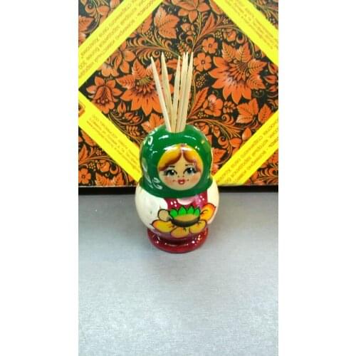 Народные художественные промыслы Table Decorations