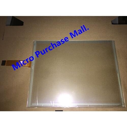 New Ones RES-15.0-PL8 8 Wires Touch Panel