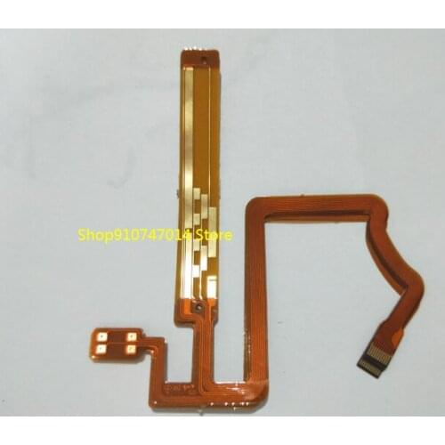NEW Lens Line Focus Flex Cable For Canon Zoom EF 16-35 mm 16-35mm Repair Par