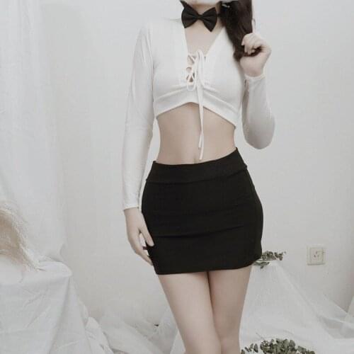 Sexy Lingerie Bodysuit Women Bra Set Lace Hot Erotic Underwear Women Porn Dress Sex Clothes Dance Clubwear Erotic Porno Costumes