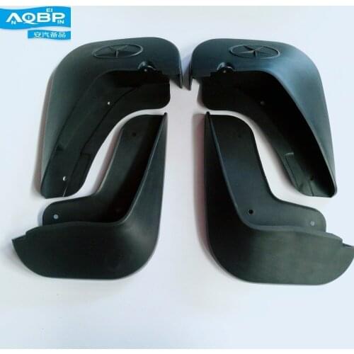 Outer Car Parts of JAC S5 Car OEM number JAC-J6W115 Fender