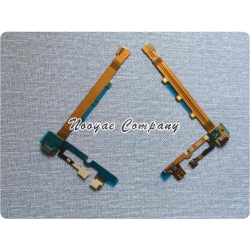Mi3 Charger Port Ribbon Replacement Parts For Xiaomi for Mi 3 M3 USB Charging Flex Cable With Microphone Board