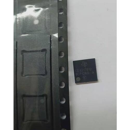 1pcs New CD3217B12ACER CD3217B12 BGA