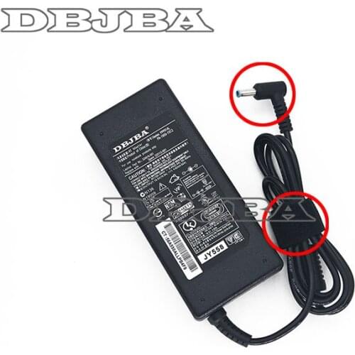 19.5V 4.62A Ultrabook Ac Adapter Charger for HP 677777-004 609940-001 ADB019-020G2 710413-001 709986-003 709986-002 4.5*3.0mm