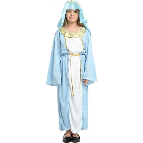 Girls aladdin lamp jasmine princess cosplay children halloween arabian costume carnival purim stage play dress party