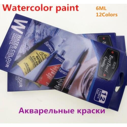 BestTooci Sets Of Paints