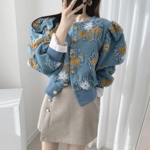BLLOCUE Women's Jackets With Fur
