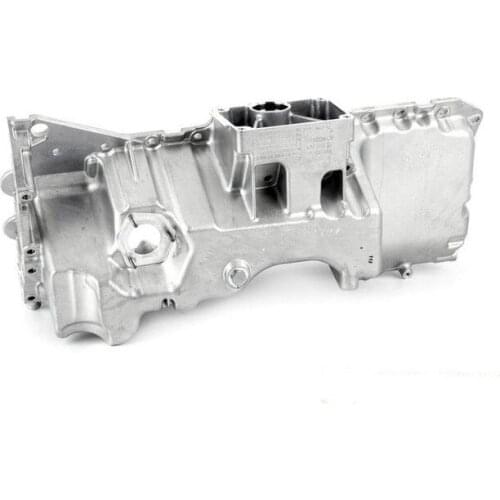 Oil Pan(Oil Sump) for BM W OEM：111 37 635 651 11137635651