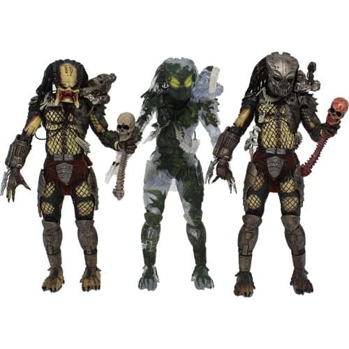 Фигурки "Хищник" Mipozor China At AliExpress