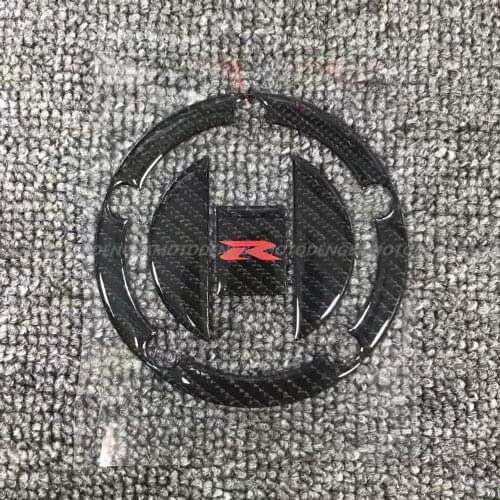 Motorcycle Tank Pad Gas Cap Sticker fit for Suzuki GSXR 600 750 1000 1300 Hayabusa SV650 K4 K5 K6 K7 K8 K9 K11