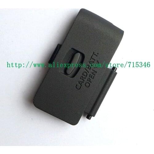 NEW Battery Cover Door For Canon EOS 1200D / Rebel T5 / Kiss X70 Digital Camera Repair Part