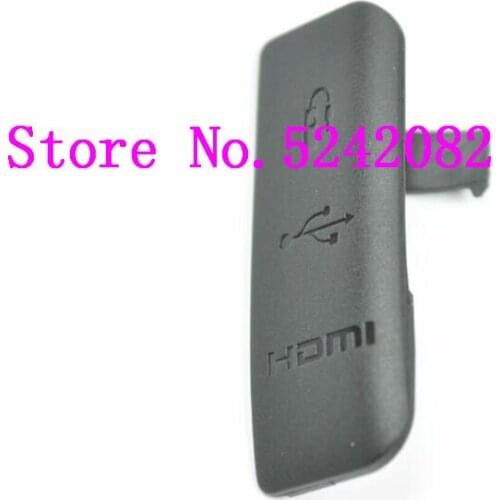 NEW 1200D USB rubber for canon 1200D USB cover 1200D Cover camera repair part