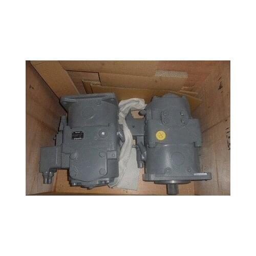 R902196119 NEW REXROTH PUMP A11VLO260LRDU2/11R-NZD12K02P-S