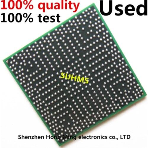 100% test very good product SR0W2 E89459 bga chip reball with balls IC chips
