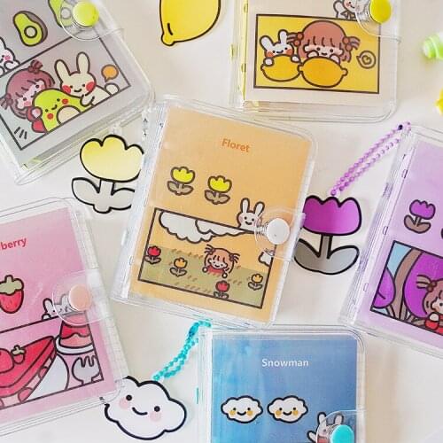 ROWBOE Mini Notebooks