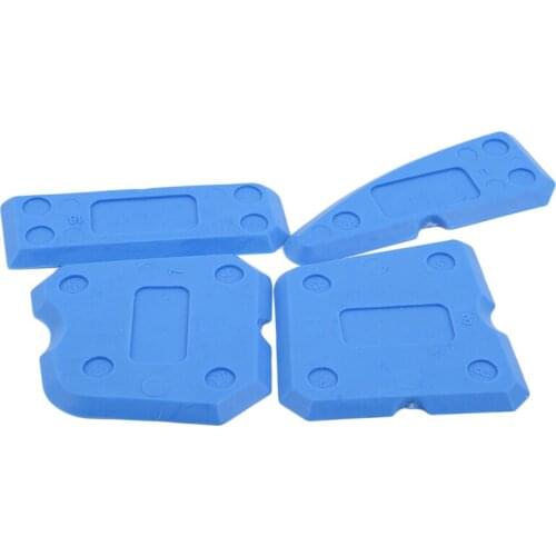 Squeegees Household Cleaning Tools Shovel Female Corner Cleaner Glass Wiper Car Windows Squeegee Brushes Home