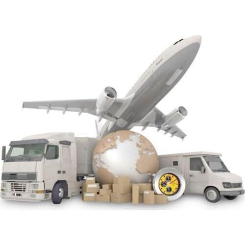 Resend link after lost goods