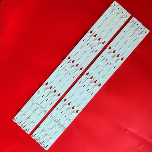 LED strip YHF-4C-LB4805-YHEX1 48HR330M05A1 V2 for TCL B48A838U B48A538U B48A858U LE48M4S10 48FS3750 L48F3800A LVF480CS0T E29