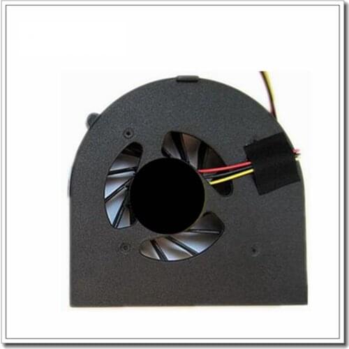 NEW Laptop cpu cooling fan for DELL for INSPIRON 15R N5010 m501r-m5010