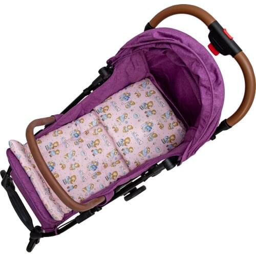 VITARA Children's Transport