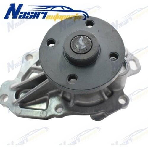 Engine Water Pump For Toyota Alphard Avensis Caldina Camry Corolla Mark X 2.0 2.4 1AZ 2AZ FE 2001-2011