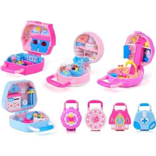 YASINITOYS Toy Furniture