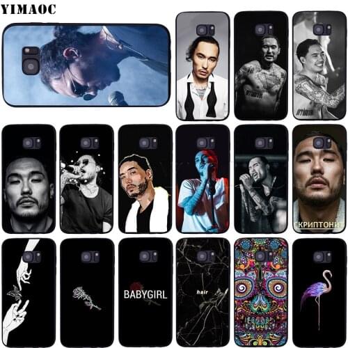 Yimaoc Phone Cases For Samsung Galaxy A3 2017