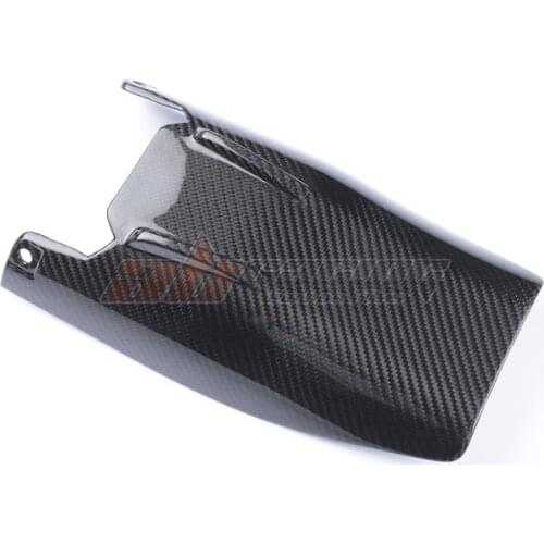 Rear Fender Mudguard Tire Hugger For KTM 1290 Super Adventure Full Carbon Fiber 100