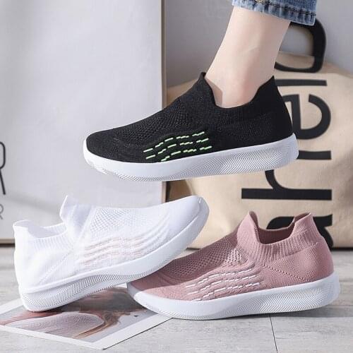 Tenis Feminino Air Cushion Women Tennis Shoes Black Breathable Wear-resistant Fitness Sport Shoes Outdoor Basket Femme Sneakers