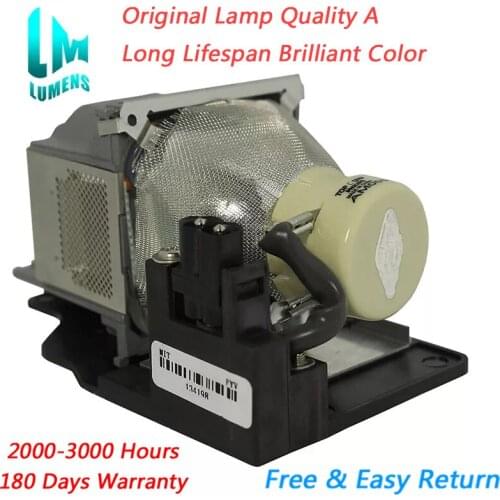 100% Original LMP-E211 projector bulb for SONY VPL EX100 EX101 EX120 EX121 EW130 EX145 EX175 SW125 SX125 ED3L 180 days warranty