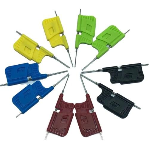 2021 NEW Micro IC clamp SOP/SOIC/TSSOP/TSOP/SSOP/MSOP/PLCC/QFP /TQFP/LQFP/ SMD IC test chip pin mini chips adapter socket