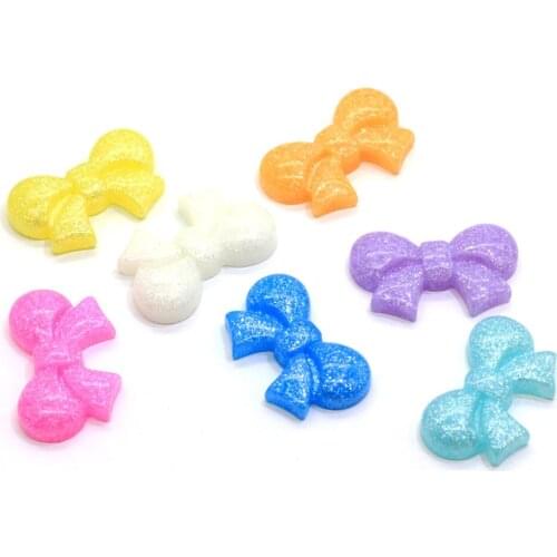 27MM 38MM Assorted Resin Flabtack Cartoon Mouse Cabochons Kawaii 3D Resin Flat Back Animal Mouse Cabs