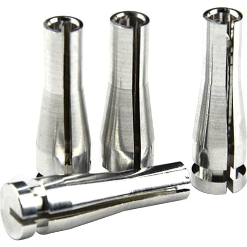 4PCS/set Cab Rear latch cable repair parts Door Latch fixing kit aluminum New