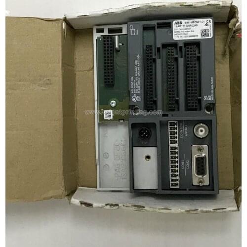 ABB TB511-ARCNET 1SAP111100R0260 For Kba Offset Spare Parts