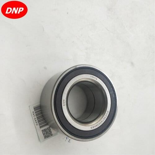 DNP auto wheel hub bearing DAC397439 DAC397438-ABS DAC397438