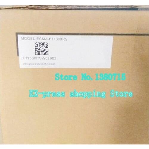 ECMA-F11308RS AC Servo Motor 220V 850W 5.41NM 1500r/Min 130MM