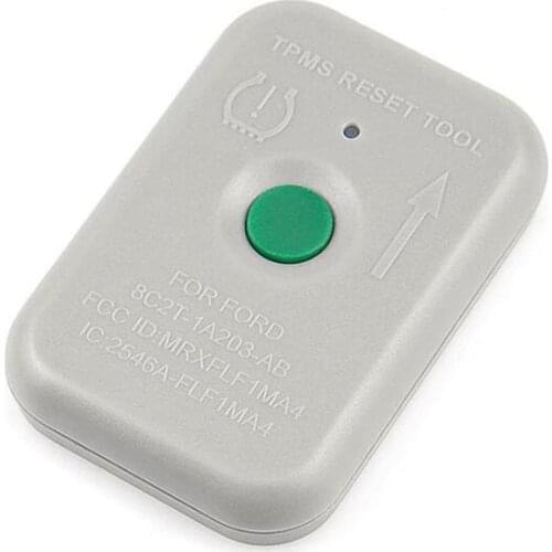 Hot Sale Tire Presure Monitor Sensor High Sensitivity Activation Tool For Ford Tire Pressure Reset Waterproof Diagnostic Tool