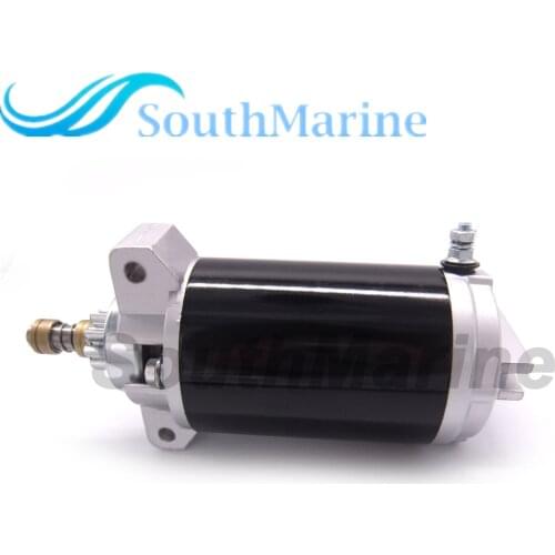 Boat Motor T40-05000500W Starter Motor for Parsun HDX 2-stroke T30 T40 BW Electric Outboard