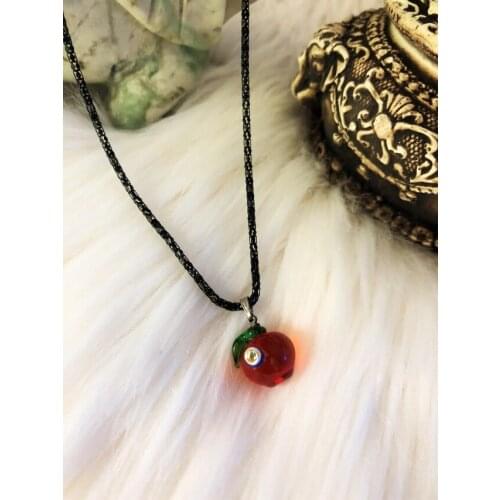 Murano Mosque handmade Women Necklace MRN73 372867781