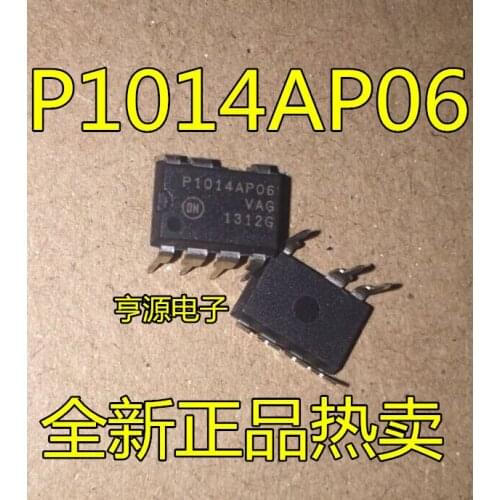 NCP1014AP065 NCP1014AP065G P1014AP06