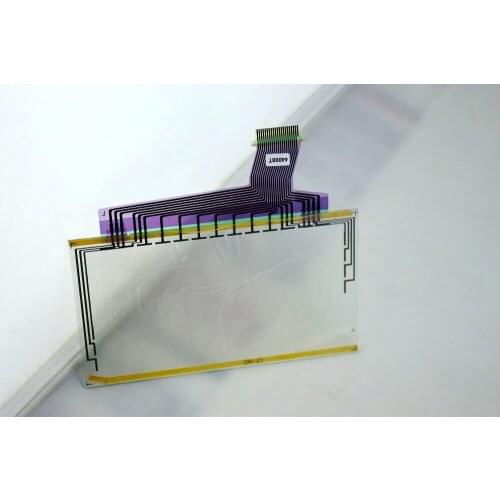 Touch screen panel for Omron NT20S-ST121-ECV3 Repair Repair,FAST SHIPPING