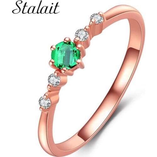 Помолвочные кольца STALAIT China At AliExpress